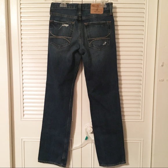 Hollister jean - Picture 3 of 8